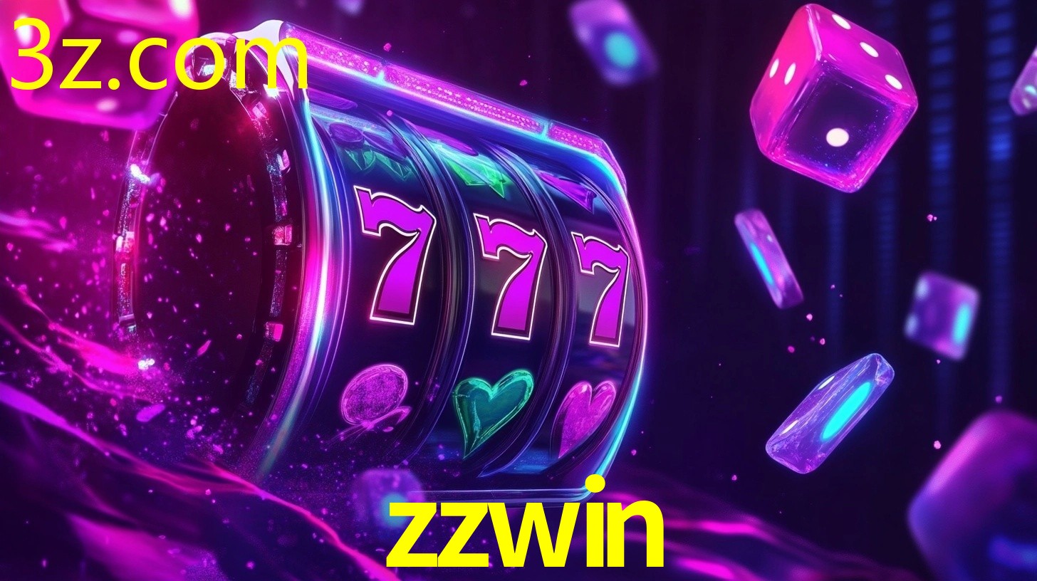 Login Seguro ZZWIN.COM