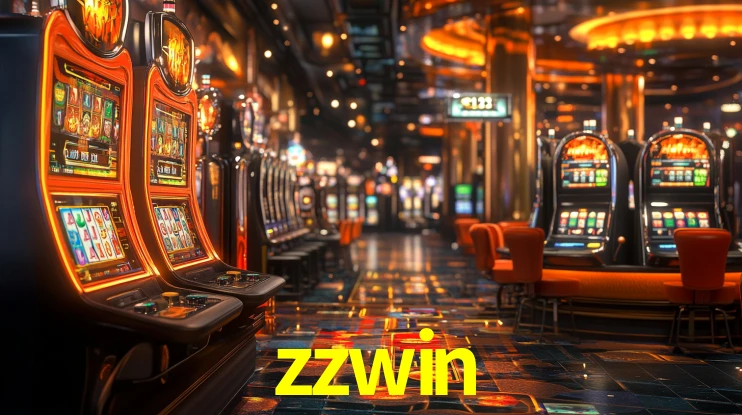 zzwin bônus — painel de promoções no aplicativo